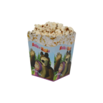Pop Corn Macha