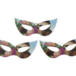 Masque Macha