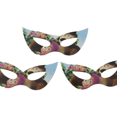 Masque Macha