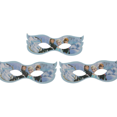 Masque Elsa