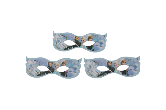Masque Elsa