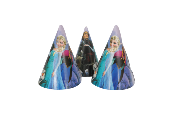 Chapeau Elsa