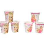 Goblet Barbie