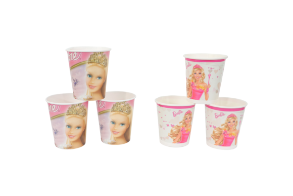 A- Pack anniversaire barbie – Image 10