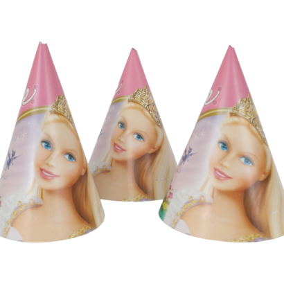Chapeau barbie