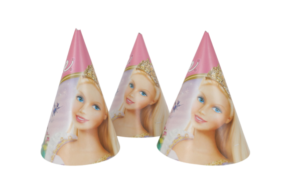 A- Pack anniversaire barbie – Image 3
