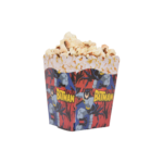 Pop corn Batman