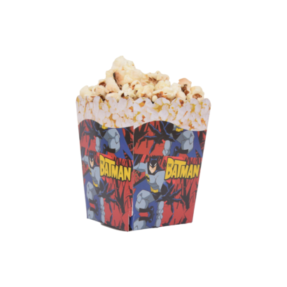 Pop corn Batman