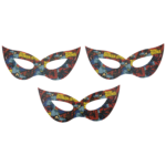 Masque Batman