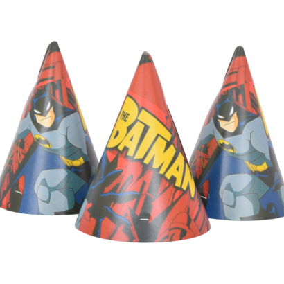 Chapeau Batman