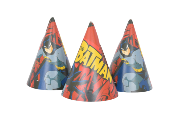 Chapeau Batman