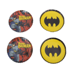 Sous tasse Batman