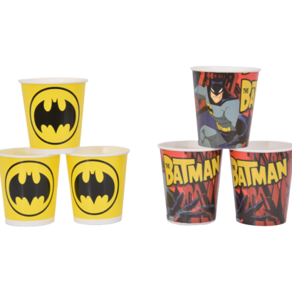 Goublet Batman