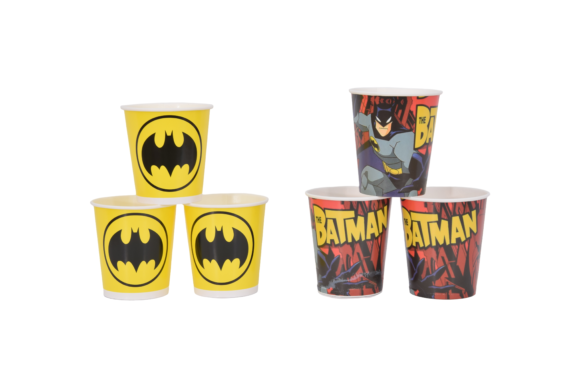 Goublet Batman