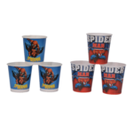 Goublet Spiderman