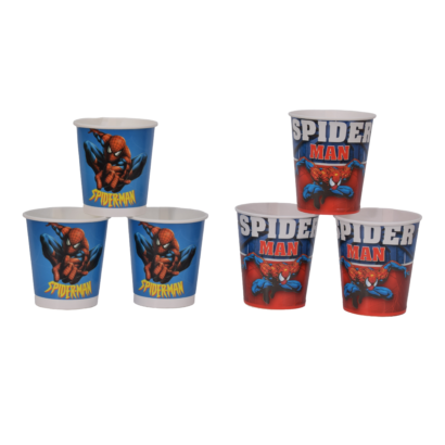 Goublet Spiderman