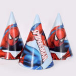Chapeau Spider man