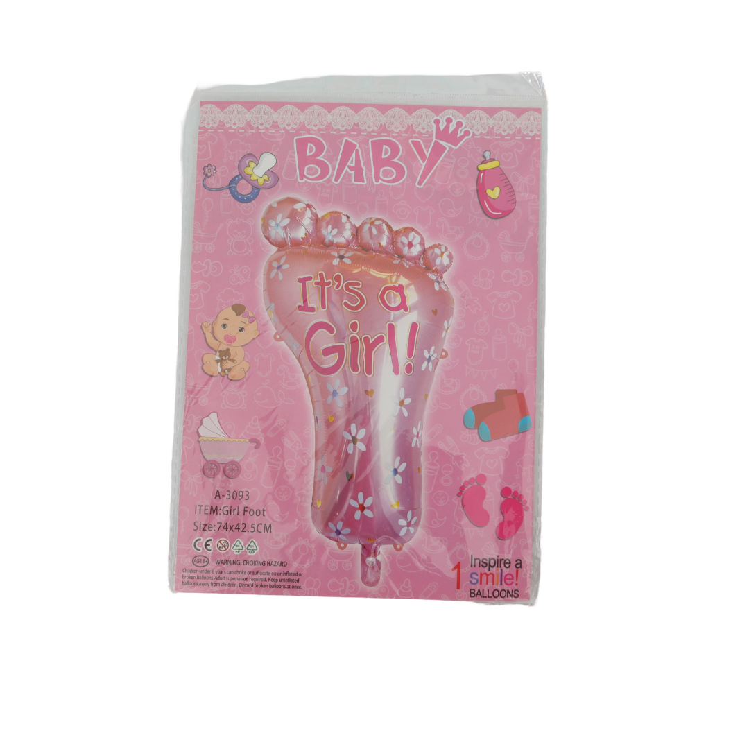 B-Gonflable Fille – Image 3