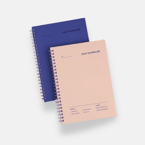 Bloc-notes