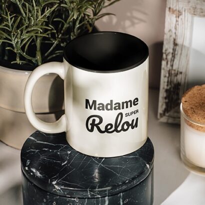 A-Mug Personalisé
