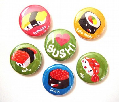 Pins