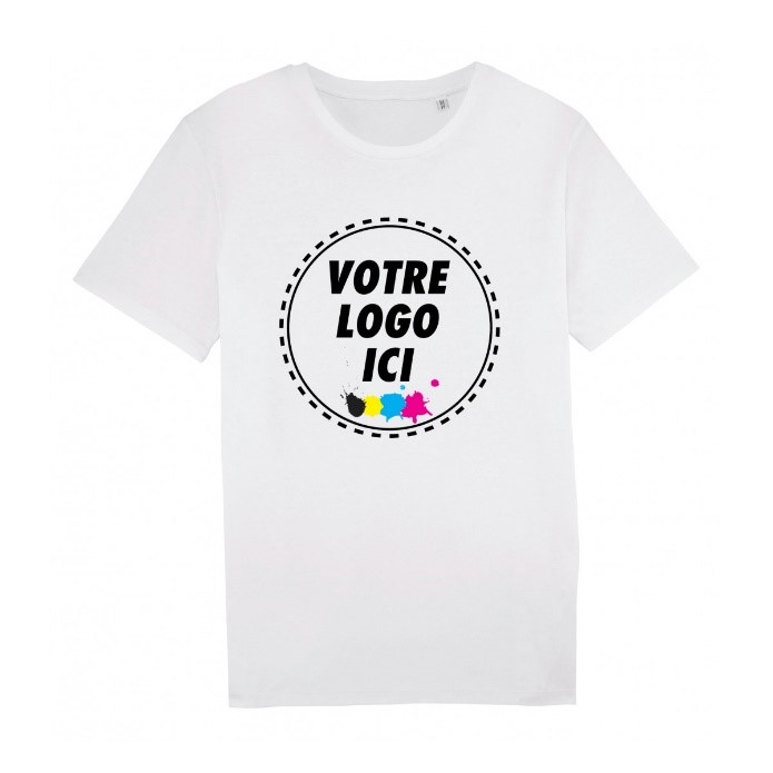 T-shirt Personalisé