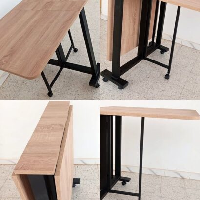 Table Pliable Grand Format