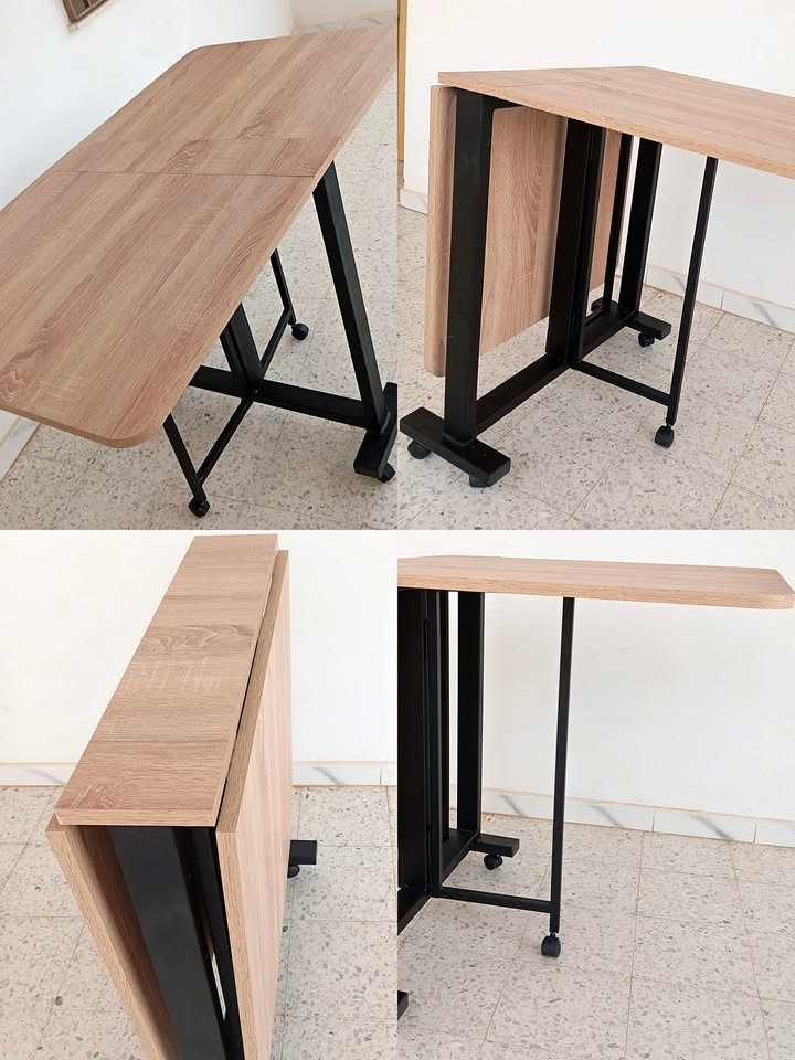 Table Pliable Grand Format