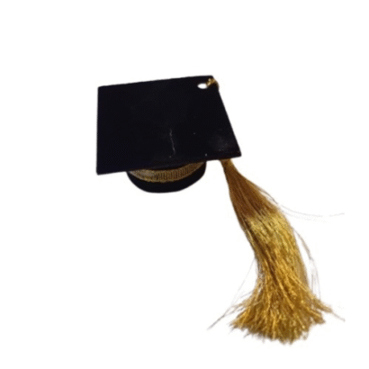 A-Chapeau soutenance pour bouteille