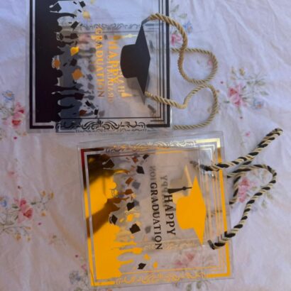 A-Sac transparent soutenance