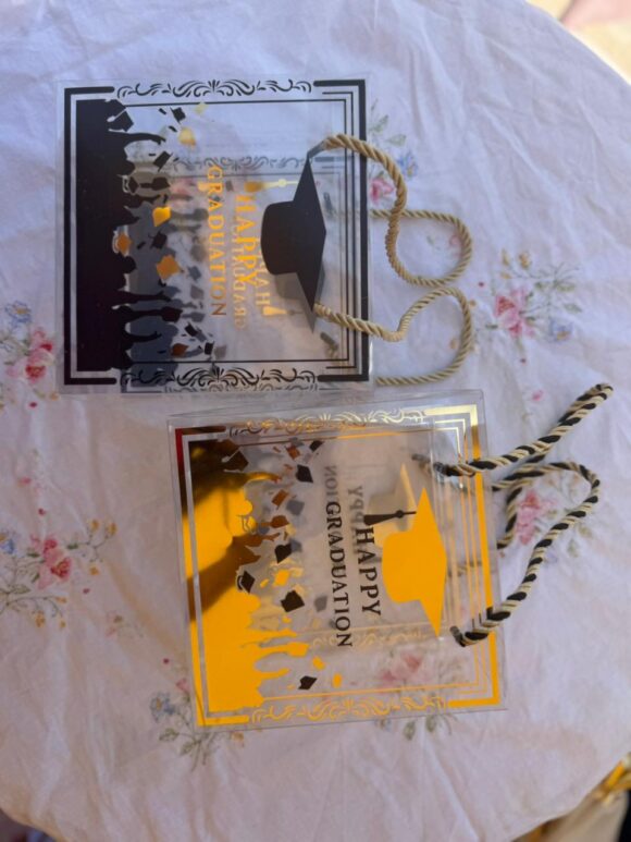 A-Sac transparent soutenance
